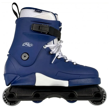 SKAA12916 RAZORS Cult Navy – Blue | 57mm 90A | UFS Mounting | Aggressive Inlineskates Freestyle Skates Fitness Inlineskates Inlineskates Sport Inline Skates Rollerblades Urban Inline Skating Urban Inline Skating Freeskates Trainng Skates Strecken Skates Trinity Skates Einsteiger Beginner Inlineskates Inliner Fitness Inliner City Skates Fitness Inliner Sport Skates Sport Inliner Rollerblades Rollerblading Lörrach Freiburg Basel Inliner Sk
