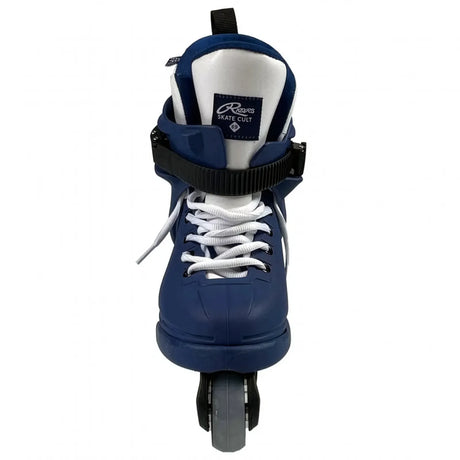 SKAA12916 RAZORS Cult Navy – Blue | 57mm 90A | UFS Mounting | Aggressive Inlineskates Freestyle Skates Fitness Inlineskates Inlineskates Sport Inline Skates Rollerblades Urban Inline Skating Urban Inline Skating Freeskates Trainng Skates Strecken Skates Trinity Skates Einsteiger Beginner Inlineskates Inliner Fitness Inliner City Skates Fitness Inliner Sport Skates Sport Inliner Rollerblades Rollerblading Lörrach Freiburg Basel Inliner Sk
