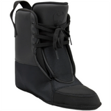 SKAA12951 REIGN Liner Select Black – Einzelgrößen | 1-Paar | Innenschuhe für Inlineskates Inner Shoes Liner Schuhe Inliner Schuhe Inlineschuhe Inliner Skateschule und Skateshop Weil am Rhein SkaMiDan Lörrach Freiburg Basel Deutschland Germany