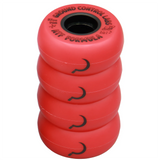 SKAA12952.red Rot Ground Control GC ATF Wheels 57mm 90A – verschiedene Farben | Stunt Rollen | Aggressive Inline Rollen Aggressive Wheels Inline Rollen Aggressive Inline Rollen Stuntrollen Rollerblades Rollerblading Aggressive Inline Skating Blading Inliner Skateschule Skateshop Weil am Rhein SkaMiDan Lörrach Freiburg Basel Deutschland Germany