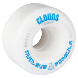 SKACLU-SKW-0111/4-Pack CLOUDS URETHANE Nucleus Wheels – 62mm x 36mm 78A – Rollen für Rollschuhe in verschiedenen Farben | Outdoor & Indoor Roller Skating | Indoor Rollen | Lifestyle, Dance & Park Rollen | Leuchtrollen | Lifestyle, Jam & Park Roller Skating | Park Rollschuhe Park Quad Skates Chaya Plates Roller Skates Aggressive Quad Skates Park Rollschuhe Lifestyle Rollschuhe Lifestyle Roller Skates Skaterpark Stunt Rollschuhe Rollschuhe Roller Skates Roller Skates Lifestyle Roller Skates Rollschuhe Park Ta