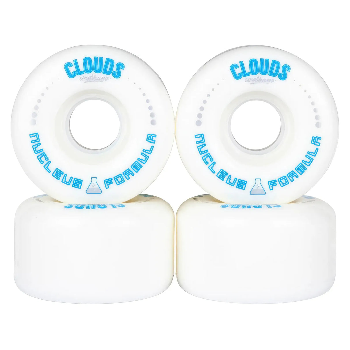 SKACLU-SKW-0111/4-Pack CLOUDS URETHANE Nucleus Wheels – 62mm x 36mm 78A – Rollen für Rollschuhe in verschiedenen Farben | Outdoor & Indoor Roller Skating | Indoor Rollen | Lifestyle, Dance & Park Rollen | Leuchtrollen | Lifestyle, Jam & Park Roller Skating | Park Rollschuhe Park Quad Skates Chaya Plates Roller Skates Aggressive Quad Skates Park Rollschuhe Lifestyle Rollschuhe Lifestyle Roller Skates Skaterpark Stunt Rollschuhe Rollschuhe Roller Skates Roller Skates Lifestyle Roller Skates Rollschuhe Park Ta