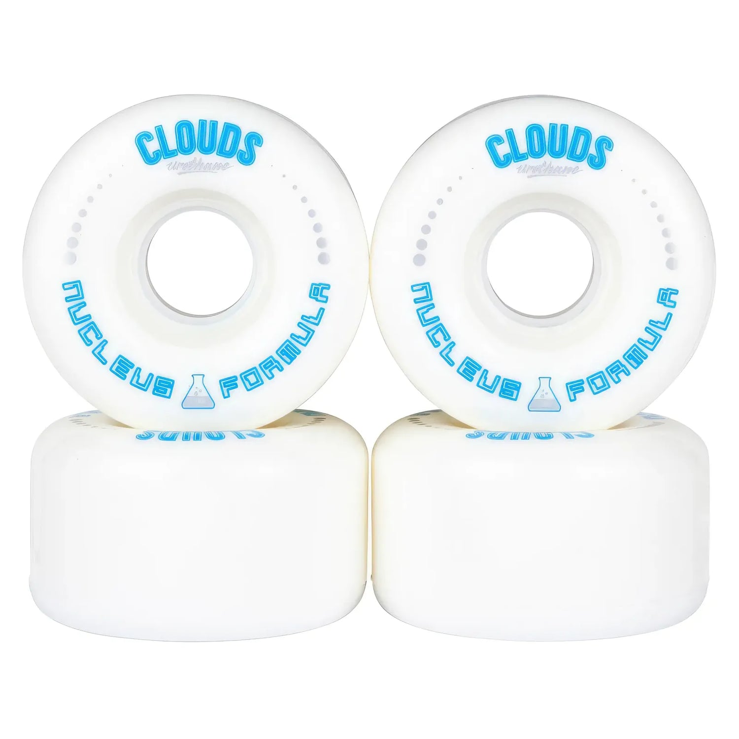 SKACLU-SKW-0111/4-Pack CLOUDS URETHANE Nucleus Wheels – 62mm x 36mm 78A – Rollen für Rollschuhe in verschiedenen Farben | Outdoor & Indoor Roller Skating | Indoor Rollen | Lifestyle, Dance & Park Rollen | Leuchtrollen | Lifestyle, Jam & Park Roller Skating | Park Rollschuhe Park Quad Skates Chaya Plates Roller Skates Aggressive Quad Skates Park Rollschuhe Lifestyle Rollschuhe Lifestyle Roller Skates Skaterpark Stunt Rollschuhe Rollschuhe Roller Skates Roller Skates Lifestyle Roller Skates Rollschuhe Park Ta