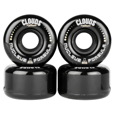 SKACLU-SKW-0111/4-Pack CLOUDS URETHANE Nucleus Wheels – 62mm x 36mm 78A – Rollen für Rollschuhe in verschiedenen Farben | Outdoor & Indoor Roller Skating | Indoor Rollen | Lifestyle, Dance & Park Rollen | Leuchtrollen | Lifestyle, Jam & Park Roller Skating | Park Rollschuhe Park Quad Skates Chaya Plates Roller Skates Aggressive Quad Skates Park Rollschuhe Lifestyle Rollschuhe Lifestyle Roller Skates Skaterpark Stunt Rollschuhe Rollschuhe Roller Skates Roller Skates Lifestyle Roller Skates Rollschuhe Park Ta