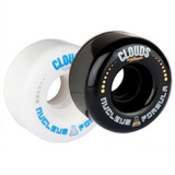SKACLU-SKW-0111/4-Pack CLOUDS URETHANE Nucleus Wheels – 62mm x 36mm 78A – Rollen für Rollschuhe in verschiedenen Farben | Outdoor & Indoor Roller Skating | Indoor Rollen | Lifestyle, Dance & Park Rollen | Leuchtrollen | Lifestyle, Jam & Park Roller Skating | Park Rollschuhe Park Quad Skates Chaya Plates Roller Skates Aggressive Quad Skates Park Rollschuhe Lifestyle Rollschuhe Lifestyle Roller Skates Skaterpark Stunt Rollschuhe Rollschuhe Roller Skates Roller Skates Lifestyle Roller Skates Rollschuhe Park Ta