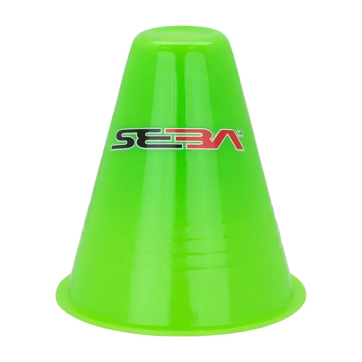 SKACON-GR SEBA Skates Cones Pack | Green Grün | Freestyle Skating Kegel | Slalomhütchen | Pylonen | Freestyle Slalom Skating | 20-Pack | Skatepräsentation | Stück Inline Skates Rucksack Rollerblades | Lörrach Freiburg Basel Inliner Skateschule und Skateshop Weil am Rhein SkaMiDan Deutschland Germany für Inlineskates | Skatepräsentation | Stück für Inline Skates Rucksack Rollerblades | Zubehör für Inline Skating | Inline Skating Fitness Inline Skating Urban Inline Skating | Aggressive inline Skating | Lörrac