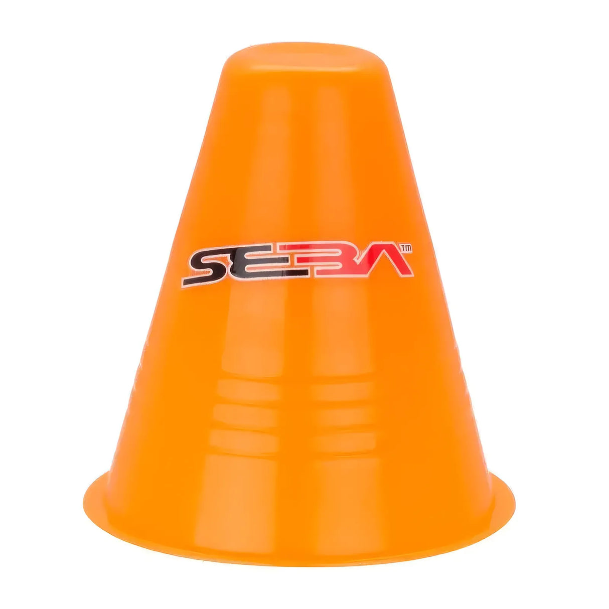 SKACON-OR SEBA Skates Cones Pack | Orange | Freestyle Skating Kegel | Slalomhütchen | Pylonen | Freestyle Slalom Skating | 20-Pack | Skatepräsentation | Stück Inline Skates Rucksack Rollerblades | Lörrach Freiburg Basel Inliner Skateschule und Skateshop Weil am Rhein SkaMiDan Deutschland Germany für Inlineskates | Skatepräsentation | Stück für Inline Skates Rucksack Rollerblades | Zubehör für Inline Skating | Inline Skating Fitness Inline Skating Urban Inline Skating | Aggressive inline Skating | Lörrach Fr