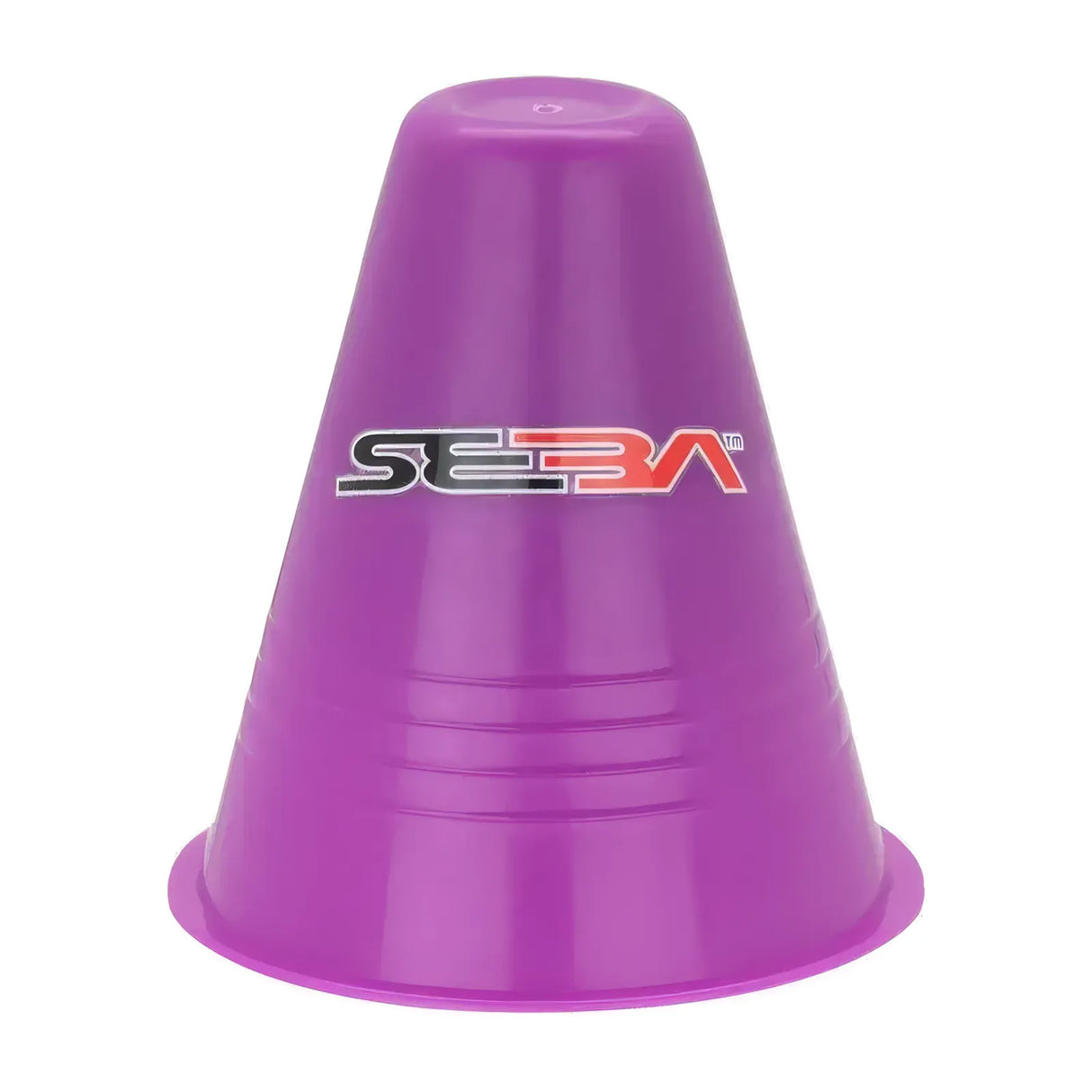SKACON-VI SEBA Skates Cones Pack | Purple Lila Violett | Freestyle Skating Kegel | Slalomhütchen | Pylonen | Freestyle Slalom Skating | 20-Pack | Skatepräsentation | Stück Inline Skates Rucksack Rollerblades | Lörrach Freiburg Basel Inliner Skateschule und Skateshop Weil am Rhein SkaMiDan Deutschland Germany für Inlineskates | Skatepräsentation | Stück für Inline Skates Rucksack Rollerblades | Zubehör für Inline Skating | Inline Skating Fitness Inline Skating Urban Inline Skating | Aggressive inline Skating