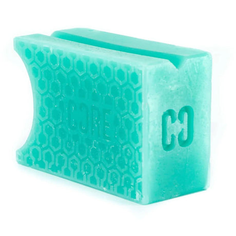 SKACOREWAX/TEAL CORE Epic Skate Wax Bubblegum Teal | Türkis | Grindwachs | Skatewachs Grindwachs Skatewachs Slidewachs Slide Wax Grindwach Aggressive Inlineskates Rollerblades aggressive frames kizer Aggressive Skates Stunt Skates Rollerblading Aggressive Aggressive Skates Inliner Sport Skates Sport Inliner Rollerblades Rollerblading Lörrach Freiburg Basel Inliner Skateschule und Skateshop Weil am Rhein SkaMiDan Deutschland Germany