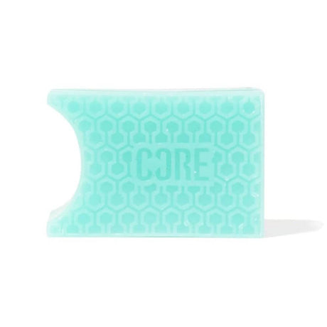 SKACOREWAX/TEAL CORE Epic Skate Wax Bubblegum Teal | Türkis | Grindwachs | Skatewachs Grindwachs Skatewachs Slidewachs Slide Wax Grindwach Aggressive Inlineskates Rollerblades aggressive frames kizer Aggressive Skates Stunt Skates Rollerblading Aggressive Aggressive Skates Inliner Sport Skates Sport Inliner Rollerblades Rollerblading Lörrach Freiburg Basel Inliner Skateschule und Skateshop Weil am Rhein SkaMiDan Deutschland Germany