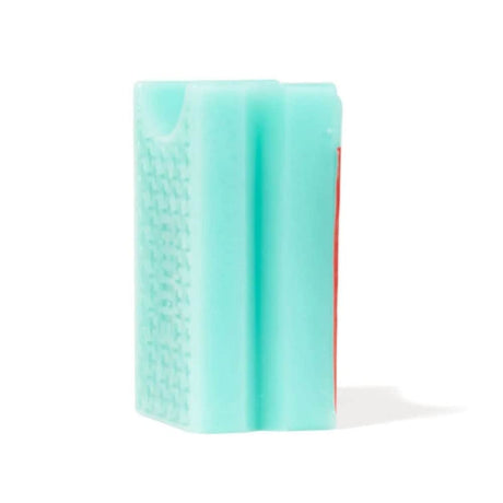 SKACOREWAX/TEAL CORE Epic Skate Wax Bubblegum Teal | Türkis | Grindwachs | Skatewachs Grindwachs Skatewachs Slidewachs Slide Wax Grindwach Aggressive Inlineskates Rollerblades aggressive frames kizer Aggressive Skates Stunt Skates Rollerblading Aggressive Aggressive Skates Inliner Sport Skates Sport Inliner Rollerblades Rollerblading Lörrach Freiburg Basel Inliner Skateschule und Skateshop Weil am Rhein SkaMiDan Deutschland Germany