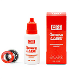 SKACRE-BER-LBE-10 CORE Kugellageröl für Scooter, Inlineskates, Rollschuhe und andere Kugellager – 15 ml Fläschchen | Schmiermittel für Skate-Kugellager Skate Kugellager Inliner Kugellager Kugellager für Inlineskates Top Kugellager Beste Kugellager Titan Titanium TiN Keramik Ceramic Wicked Kugellager Koyo Kugellager Kugellager für Rollschuhe Schnelle Inline Skating Kugellager Speed Kugellager Aggressive Inline Skating Rollerblading Blading Inline Skating Inliner Skateschule und Skateshop Weil am Rhein SkaMiD