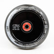 SKACRE-CB1-WHL-BW/Piece CORE CB1 Stunt Scooter Rolle – verschiedene Farben – 110 mm ABEC 9 | Hollow Plastic | Rolle für Stunt Scooter
