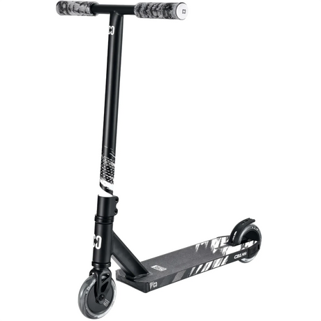 SKACRE-CB1M-BK/Mini CORE CB1 Mini Stunt Scooter – verschiedene Farben | Stunt Roller für Kinder | Trickroller für den Skatepark Stunt Scooter Kicker Trottinett Scootering Soots Scootworld SkaMiDan Weil am Rhein Basel Lörrach Freiburg Schweiz Deutschland Switzerland Germany Bale Skatepark Roller Stunt Roller Tretroller Action Scooter Kinder Roller Kids Children Stunts Park Trick Scooter