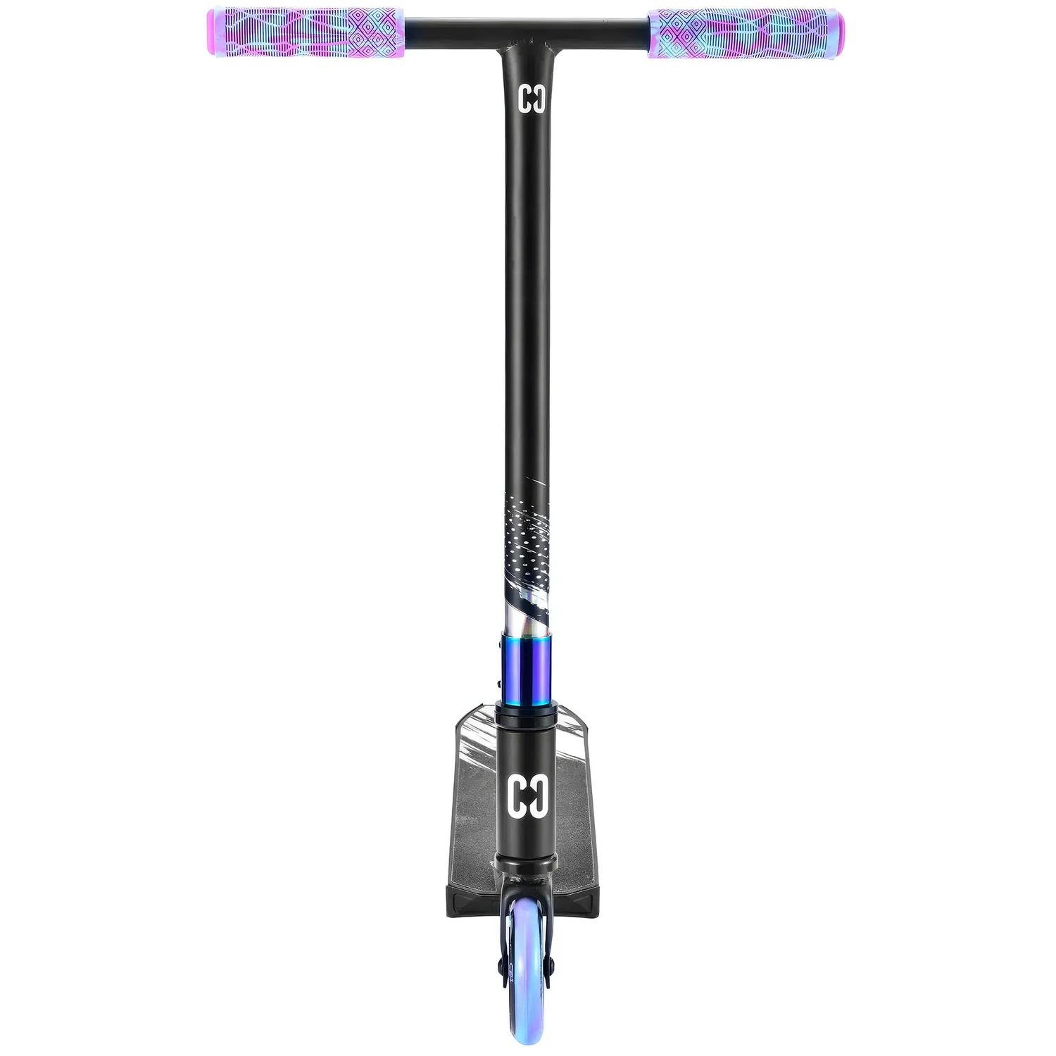 SKACRE-CB1M-BK/Mini CORE CB1 Mini Stunt Scooter – verschiedene Farben | Stunt Roller für Kinder | Trickroller für den Skatepark Stunt Scooter Kicker Trottinett Scootering Soots Scootworld SkaMiDan Weil am Rhein Basel Lörrach Freiburg Schweiz Deutschland Switzerland Germany Bale Skatepark Roller Stunt Roller Tretroller Action Scooter Kinder Roller Kids Children Stunts Park Trick Scooter
