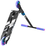 SKACRE-CB1M-BK/Mini CORE CB1 Mini Stunt Scooter – verschiedene Farben | Stunt Roller für Kinder | Trickroller für den Skatepark Stunt Scooter Kicker Trottinett Scootering Soots Scootworld SkaMiDan Weil am Rhein Basel Lörrach Freiburg Schweiz Deutschland Switzerland Germany Bale Skatepark Roller Stunt Roller Tretroller Action Scooter Kinder Roller Kids Children Stunts Park Trick Scooter
