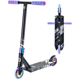 SKACRE-CB1M-BK/Mini CORE CB1 Mini Stunt Scooter – verschiedene Farben | Stunt Roller für Kinder | Trickroller für den Skatepark Stunt Scooter Kicker Trottinett Scootering Soots Scootworld SkaMiDan Weil am Rhein Basel Lörrach Freiburg Schweiz Deutschland Switzerland Germany Bale Skatepark Roller Stunt Roller Tretroller Action Scooter Kinder Roller Kids Children Stunts Park Trick Scooter
