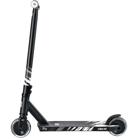 SKACRE-CB1M-BK/Mini CORE CB1 Mini Stunt Scooter – verschiedene Farben | Stunt Roller für Kinder | Trickroller für den Skatepark Stunt Scooter Kicker Trottinett Scootering Soots Scootworld SkaMiDan Weil am Rhein Basel Lörrach Freiburg Schweiz Deutschland Switzerland Germany Bale Skatepark Roller Stunt Roller Tretroller Action Scooter Kinder Roller Kids Children Stunts Park Trick Scooter