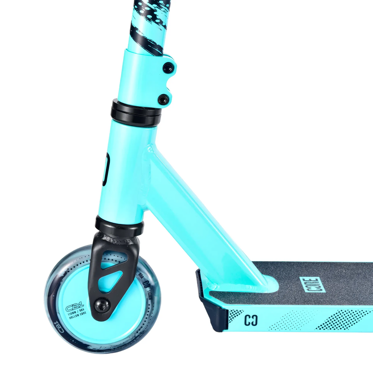 SKACRE-CB1M-BK/Mini CORE CB1 Mini Stunt Scooter – verschiedene Farben | Stunt Roller für Kinder | Trickroller für den Skatepark Stunt Scooter Kicker Trottinett Scootering Soots Scootworld SkaMiDan Weil am Rhein Basel Lörrach Freiburg Schweiz Deutschland Switzerland Germany Bale Skatepark Roller Stunt Roller Tretroller Action Scooter Kinder Roller Kids Children Stunts Park Trick Scooter
