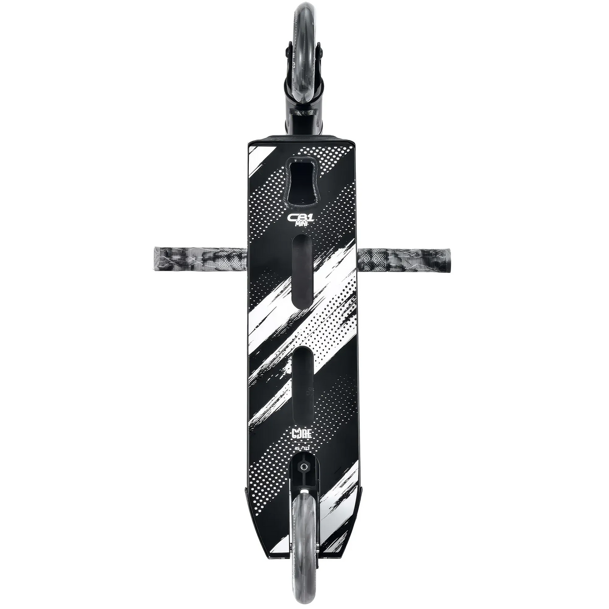 SKACRE-CB1M-BK/Mini CORE CB1 Mini Stunt Scooter – verschiedene Farben | Stunt Roller für Kinder | Trickroller für den Skatepark Stunt Scooter Kicker Trottinett Scootering Soots Scootworld SkaMiDan Weil am Rhein Basel Lörrach Freiburg Schweiz Deutschland Switzerland Germany Bale Skatepark Roller Stunt Roller Tretroller Action Scooter Kinder Roller Kids Children Stunts Park Trick Scooter