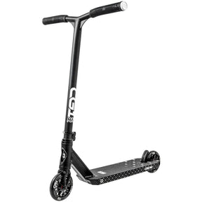 SKACRE-CG1M-BK CORE CG1 Profi Mini Stunt Scooter – verschiedene Farben | Stunt Roller für Fortgeschrittene und Profis | Trickroller für den Skatepark Stunt Scooter Kicker Trottinett Scootering Soots Scootworld SkaMiDan Weil am Rhein Basel Lörrach Freiburg Schweiz Deutschland Switzerland Germany Bale Skatepark Roller Stunt Roller Tretroller Action Scooter Kinder Roller Kids Children Stunts Park Trick Scooter