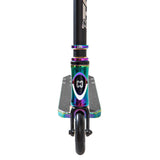 SKACRE-CG1M-BK CORE CG1 Profi Mini Stunt Scooter – verschiedene Farben | Stunt Roller für Fortgeschrittene und Profis | Trickroller für den Skatepark Stunt Scooter Kicker Trottinett Scootering Soots Scootworld SkaMiDan Weil am Rhein Basel Lörrach Freiburg Schweiz Deutschland Switzerland Germany Bale Skatepark Roller Stunt Roller Tretroller Action Scooter Kinder Roller Kids Children Stunts Park Trick Scooter