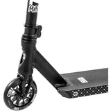 SKACRE-CG1M-BK CORE CG1 Profi Mini Stunt Scooter – verschiedene Farben | Stunt Roller für Fortgeschrittene und Profis | Trickroller für den Skatepark Stunt Scooter Kicker Trottinett Scootering Soots Scootworld SkaMiDan Weil am Rhein Basel Lörrach Freiburg Schweiz Deutschland Switzerland Germany Bale Skatepark Roller Stunt Roller Tretroller Action Scooter Kinder Roller Kids Children Stunts Park Trick Scooter