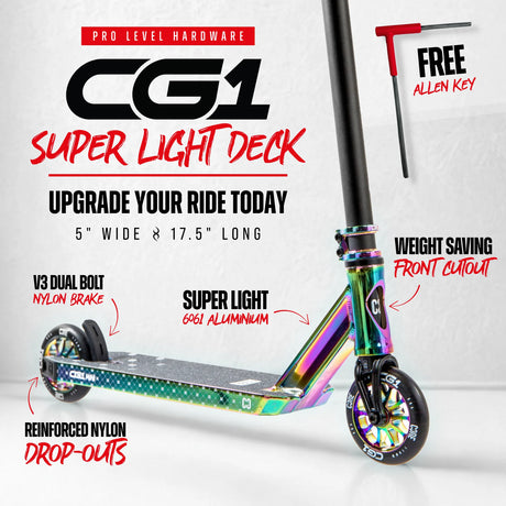 SKACRE-CG1M-BK CORE CG1 Profi Mini Stunt Scooter – verschiedene Farben | Stunt Roller für Fortgeschrittene und Profis | Trickroller für den Skatepark Stunt Scooter Kicker Trottinett Scootering Soots Scootworld SkaMiDan Weil am Rhein Basel Lörrach Freiburg Schweiz Deutschland Switzerland Germany Bale Skatepark Roller Stunt Roller Tretroller Action Scooter Kinder Roller Kids Children Stunts Park Trick Scooter