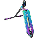 SKACRE-CG1M-BK CORE CG1 Profi Mini Stunt Scooter – verschiedene Farben | Stunt Roller für Fortgeschrittene und Profis | Trickroller für den Skatepark Stunt Scooter Kicker Trottinett Scootering Soots Scootworld SkaMiDan Weil am Rhein Basel Lörrach Freiburg Schweiz Deutschland Switzerland Germany Bale Skatepark Roller Stunt Roller Tretroller Action Scooter Kinder Roller Kids Children Stunts Park Trick Scooter