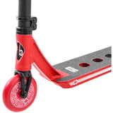 SKACRE-CL1-RBLE CORE CL1 Stunt Scooter Pro – verschiedene Farben | Stunt Roller für Fortgeschrittene und Profis | Trickroller für den Skatepark Stunt Scooter Kicker Trottinett Scootering Soots Scootworld SkaMiDan Weil am Rhein Basel Lörrach Freiburg Schweiz Deutschland Switzerland Germany Bale Skatepark Roller Stunt Roller Tretroller Action Scooter Kinder Roller Kids Children Stunts Park Trick Scooter