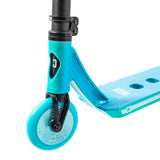 SKACRE-CL1-RBLE CORE CL1 Stunt Scooter Pro – verschiedene Farben | Stunt Roller für Fortgeschrittene und Profis | Trickroller für den Skatepark Stunt Scooter Kicker Trottinett Scootering Soots Scootworld SkaMiDan Weil am Rhein Basel Lörrach Freiburg Schweiz Deutschland Switzerland Germany Bale Skatepark Roller Stunt Roller Tretroller Action Scooter Kinder Roller Kids Children Stunts Park Trick Scooter