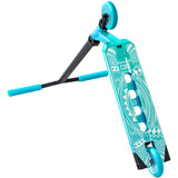 SKACRE-CL1-RBLE CORE CL1 Stunt Scooter Pro – verschiedene Farben | Stunt Roller für Fortgeschrittene und Profis | Trickroller für den Skatepark Stunt Scooter Kicker Trottinett Scootering Soots Scootworld SkaMiDan Weil am Rhein Basel Lörrach Freiburg Schweiz Deutschland Switzerland Germany Bale Skatepark Roller Stunt Roller Tretroller Action Scooter Kinder Roller Kids Children Stunts Park Trick Scooter