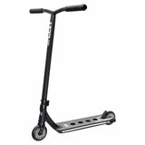 SKACRE-CL1 CORE CL1 Stunt Scooter Pro – Schwarz Black | Stunt Roller für Fortgeschrittene und Profis | Trickroller für den Skatepark Stunt Scooter Kicker Trottinett Scootering Soots Scootworld SkaMiDan Weil am Rhein Basel Lörrach Freiburg Schweiz Deutschland Switzerland Germany Bale Skatepark Roller Stunt Roller Tretroller Action Scooter Kinder Roller Kids Children Stunts Park Trick Scooter