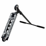 SKACRE-CL1 CORE CL1 Stunt Scooter Pro – Schwarz Black | Stunt Roller für Fortgeschrittene und Profis | Trickroller für den Skatepark Stunt Scooter Kicker Trottinett Scootering Soots Scootworld SkaMiDan Weil am Rhein Basel Lörrach Freiburg Schweiz Deutschland Switzerland Germany Bale Skatepark Roller Stunt Roller Tretroller Action Scooter Kinder Roller Kids Children Stunts Park Trick Scooter