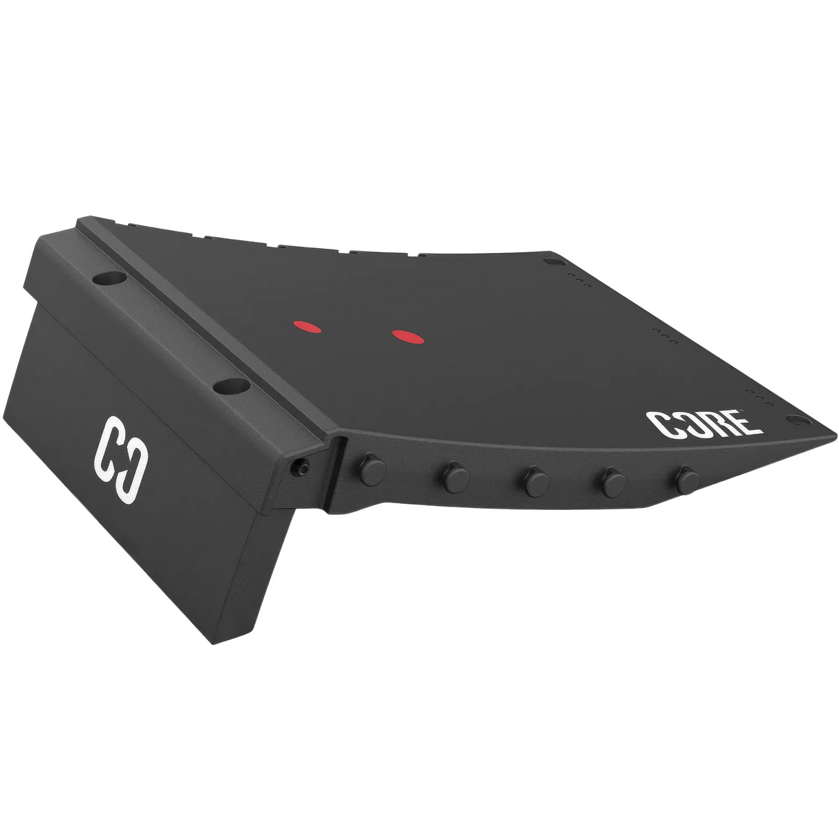 SKACRE-RMP-001 CORE Skate Ramp – Mini Kicker Ramp | Robuste, faltbare und erweiterbare Stunt Rampe | Hochwertige Skaterampe | Obstacles, Rampen, Rails & Zubehör skate rampe box obstacle hinderniss rail grindstange grindrail skaterail pipe straßenrampe portabel portable leicht stabil kicker springen sprungrampe skatepark  jump box skamidan weil am rhein freiburg basel lörrach deutschland schweiz