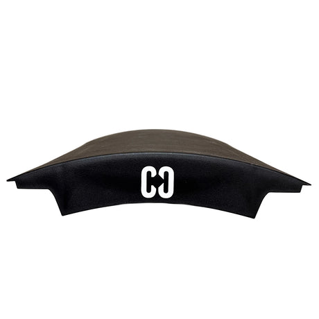 SKACRE-RMP-005 CORE Skate Ramp – Wave Bridge Connector | Erweiterung für die Core Mini Kicker Ramp | Hochwertige Skaterampe | Obstacles, Rampen, Rails & Zubehör skate rampe box obstacle hinderniss rail grindstange grindrail skaterail pipe straßenrampe portabel portable leicht stabil kicker springen sprungrampe skatepark  jump box skamidan weil am rhein freiburg basel lörrach deutschland schweiz