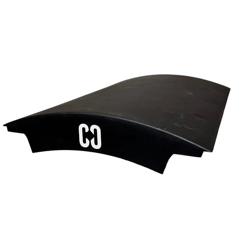 SKACRE-RMP-005 CORE Skate Ramp – Wave Bridge Connector | Erweiterung für die Core Mini Kicker Ramp | Hochwertige Skaterampe | Obstacles, Rampen, Rails & Zubehör skate rampe box obstacle hinderniss rail grindstange grindrail skaterail pipe straßenrampe portabel portable leicht stabil kicker springen sprungrampe skatepark  jump box skamidan weil am rhein freiburg basel lörrach deutschland schweiz