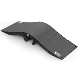 SKACRE-RMP-005 CORE Skate Ramp – Wave Bridge Connector | Erweiterung für die Core Mini Kicker Ramp | Hochwertige Skaterampe | Obstacles, Rampen, Rails & Zubehör skate rampe box obstacle hinderniss rail grindstange grindrail skaterail pipe straßenrampe portabel portable leicht stabil kicker springen sprungrampe skatepark  jump box skamidan weil am rhein freiburg basel lörrach deutschland schweiz