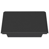 SKACRE-RMP-006 CORE Skate Ramp – Mini Funbox Connector | Erweiterung für die Core Mini Kicker Ramp | Hochwertige Skaterampe | Obstacles, Rampen, Rails & Zubehör skate rampe box obstacle hinderniss rail grindstange grindrail skaterail pipe straßenrampe portabel portable leicht stabil kicker springen sprungrampe skatepark  jump box skamidan weil am rhein freiburg basel lörrach deutschland schweiz