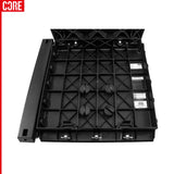 SKACRE-RMP-007 CORE Skate Ramp – XL Kicker Extender | Erweiterung für die Core Mini Kicker Ramp | Hochwertige Skaterampe | Obstacles, Rampen, Rails & Zubehör skate rampe box obstacle hinderniss rail grindstange grindrail skaterail pipe straßenrampe portabel portable leicht stabil kicker springen sprungrampe skatepark  jump box skamidan weil am rhein freiburg basel lörrach deutschland schweiz