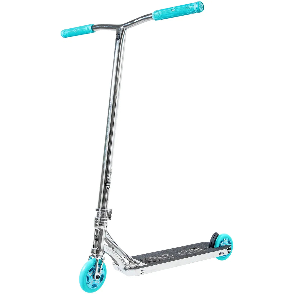 SKACRE-SL3-RB CORE SL3 Stunt Scooter Pro – verschiedene Farben | Stunt Roller für Fortgeschrittene und Profis | Trickroller für den Skatepark Stunt Scooter Kicker Trottinett Scootering Soots Scootworld SkaMiDan Weil am Rhein Basel Lörrach Freiburg Schweiz Deutschland Switzerland Germany Bale Skatepark Roller Stunt Roller Tretroller Action Scooter Kinder Roller Kids Children Stunts Park Trick Scooter