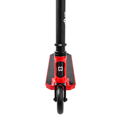 SKACRE-SL3-RB CORE SL3 Stunt Scooter Pro – verschiedene Farben | Stunt Roller für Fortgeschrittene und Profis | Trickroller für den Skatepark Stunt Scooter Kicker Trottinett Scootering Soots Scootworld SkaMiDan Weil am Rhein Basel Lörrach Freiburg Schweiz Deutschland Switzerland Germany Bale Skatepark Roller Stunt Roller Tretroller Action Scooter Kinder Roller Kids Children Stunts Park Trick Scooter