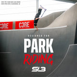 SKACRE-SL3-RB CORE SL3 Stunt Scooter Pro – verschiedene Farben | Stunt Roller für Fortgeschrittene und Profis | Trickroller für den Skatepark Stunt Scooter Kicker Trottinett Scootering Soots Scootworld SkaMiDan Weil am Rhein Basel Lörrach Freiburg Schweiz Deutschland Switzerland Germany Bale Skatepark Roller Stunt Roller Tretroller Action Scooter Kinder Roller Kids Children Stunts Park Trick Scooter