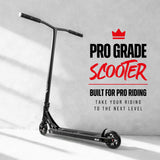 SKACRE-SL3-RB CORE SL3 Stunt Scooter Pro – verschiedene Farben | Stunt Roller für Fortgeschrittene und Profis | Trickroller für den Skatepark Stunt Scooter Kicker Trottinett Scootering Soots Scootworld SkaMiDan Weil am Rhein Basel Lörrach Freiburg Schweiz Deutschland Switzerland Germany Bale Skatepark Roller Stunt Roller Tretroller Action Scooter Kinder Roller Kids Children Stunts Park Trick Scooter