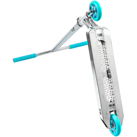 SKACRE-SL3-RB CORE SL3 Stunt Scooter Pro – verschiedene Farben | Stunt Roller für Fortgeschrittene und Profis | Trickroller für den Skatepark Stunt Scooter Kicker Trottinett Scootering Soots Scootworld SkaMiDan Weil am Rhein Basel Lörrach Freiburg Schweiz Deutschland Switzerland Germany Bale Skatepark Roller Stunt Roller Tretroller Action Scooter Kinder Roller Kids Children Stunts Park Trick Scooter