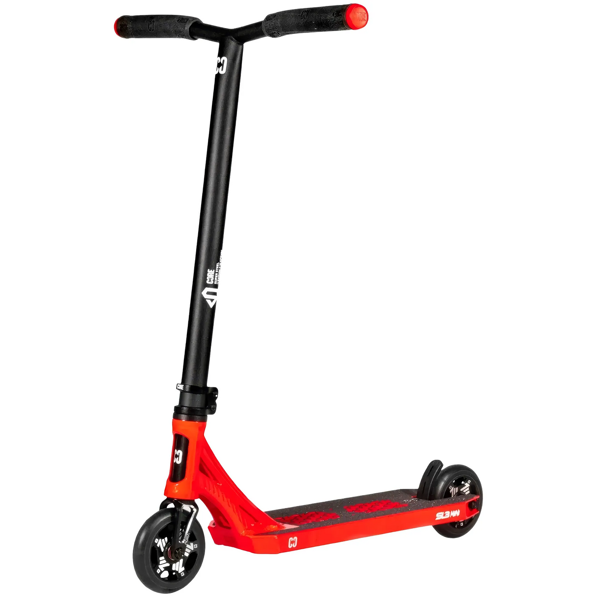 SKACRE-SL3M CORE SL3 Mini Stunt Scooter Pro – verschiedene Farben | Stunt Roller für Kinder | Trickroller für den Skatepark Stunt Scooter Kicker Trottinett Scootering Soots Scootworld SkaMiDan Weil am Rhein Basel Lörrach Freiburg Schweiz Deutschland Switzerland Germany Bale Skatepark Roller Stunt Roller Tretroller Action Scooter Kinder Roller Kids Children Stunts Park Trick Scooter