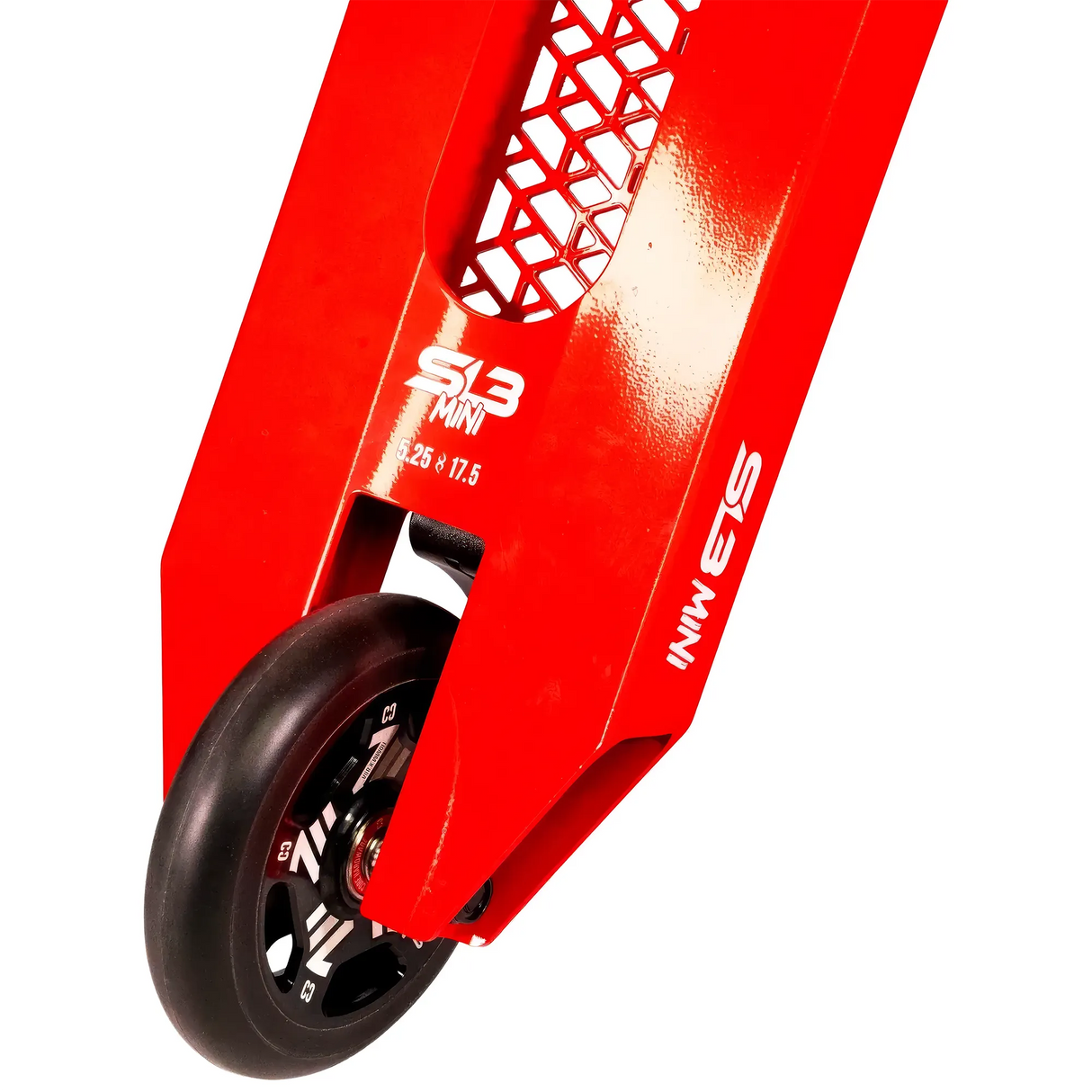 SKACRE-SL3M CORE SL3 Mini Stunt Scooter Pro – verschiedene Farben | Stunt Roller für Kinder | Trickroller für den Skatepark Stunt Scooter Kicker Trottinett Scootering Soots Scootworld SkaMiDan Weil am Rhein Basel Lörrach Freiburg Schweiz Deutschland Switzerland Germany Bale Skatepark Roller Stunt Roller Tretroller Action Scooter Kinder Roller Kids Children Stunts Park Trick Scooter