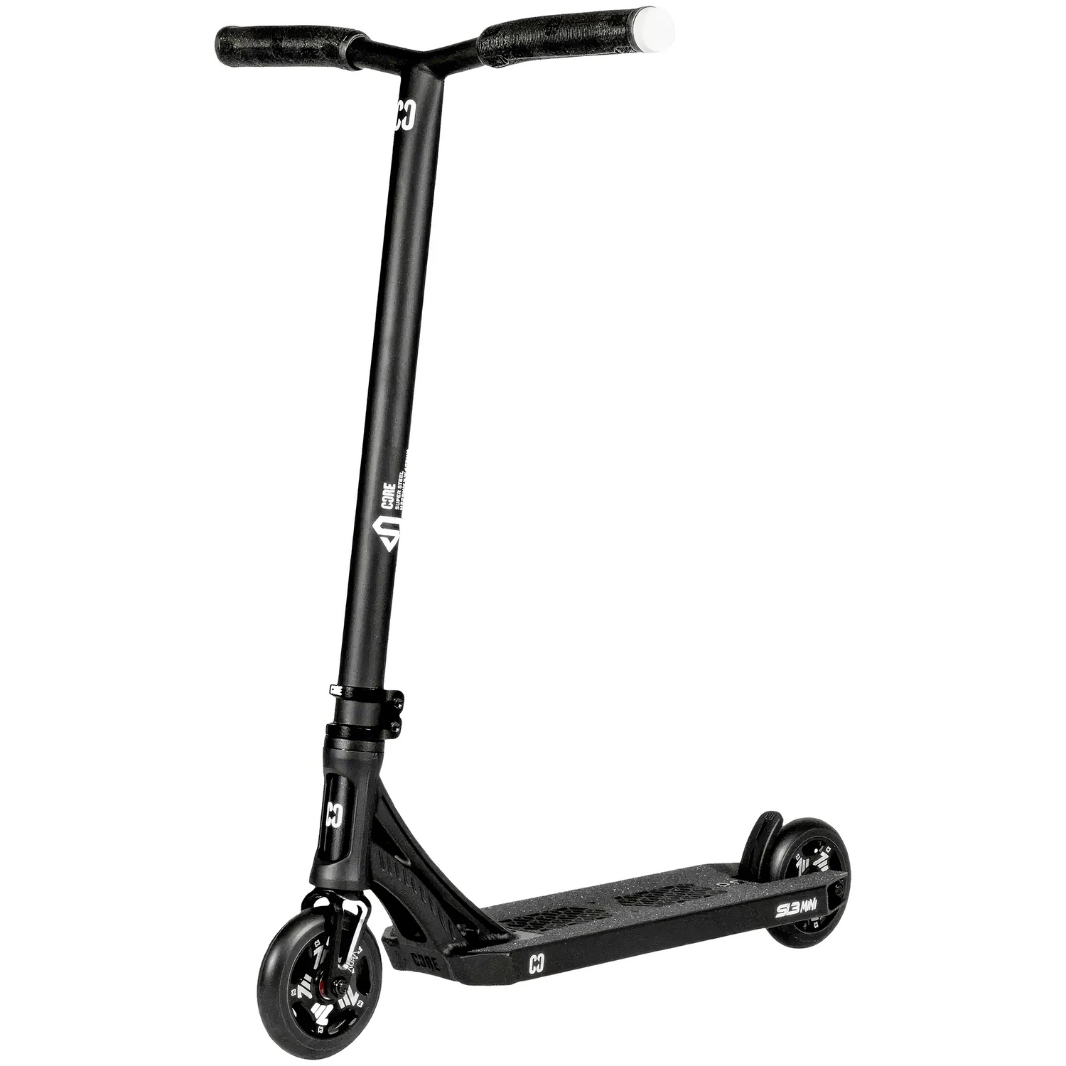 SKACRE-SL3M CORE SL3 Mini Stunt Scooter Pro – verschiedene Farben | Stunt Roller für Kinder | Trickroller für den Skatepark Stunt Scooter Kicker Trottinett Scootering Soots Scootworld SkaMiDan Weil am Rhein Basel Lörrach Freiburg Schweiz Deutschland Switzerland Germany Bale Skatepark Roller Stunt Roller Tretroller Action Scooter Kinder Roller Kids Children Stunts Park Trick Scooter