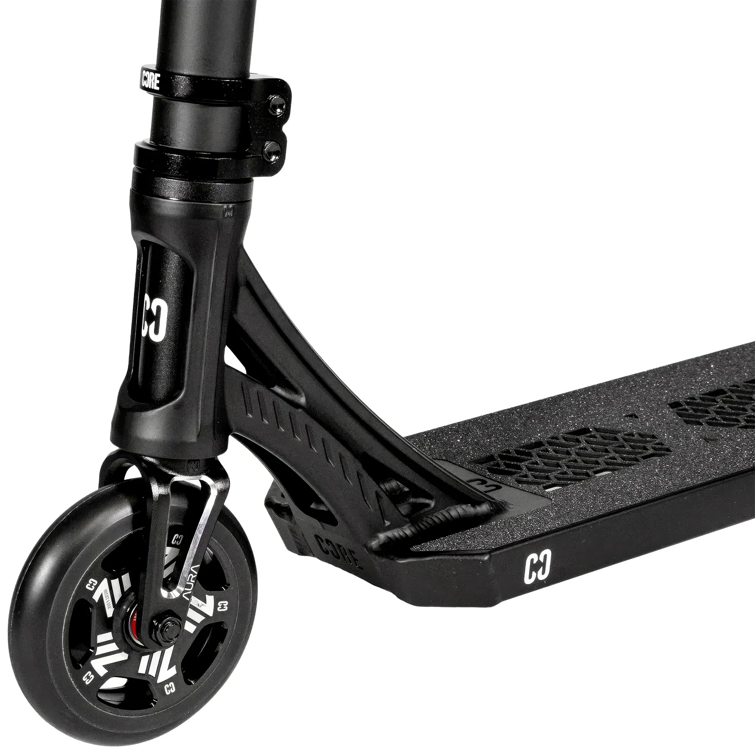 SKACRE-SL3M CORE SL3 Mini Stunt Scooter Pro – verschiedene Farben | Stunt Roller für Kinder | Trickroller für den Skatepark Stunt Scooter Kicker Trottinett Scootering Soots Scootworld SkaMiDan Weil am Rhein Basel Lörrach Freiburg Schweiz Deutschland Switzerland Germany Bale Skatepark Roller Stunt Roller Tretroller Action Scooter Kinder Roller Kids Children Stunts Park Trick Scooter