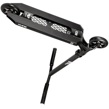 SKACRE-SL3M CORE SL3 Mini Stunt Scooter Pro – verschiedene Farben | Stunt Roller für Kinder | Trickroller für den Skatepark Stunt Scooter Kicker Trottinett Scootering Soots Scootworld SkaMiDan Weil am Rhein Basel Lörrach Freiburg Schweiz Deutschland Switzerland Germany Bale Skatepark Roller Stunt Roller Tretroller Action Scooter Kinder Roller Kids Children Stunts Park Trick Scooter